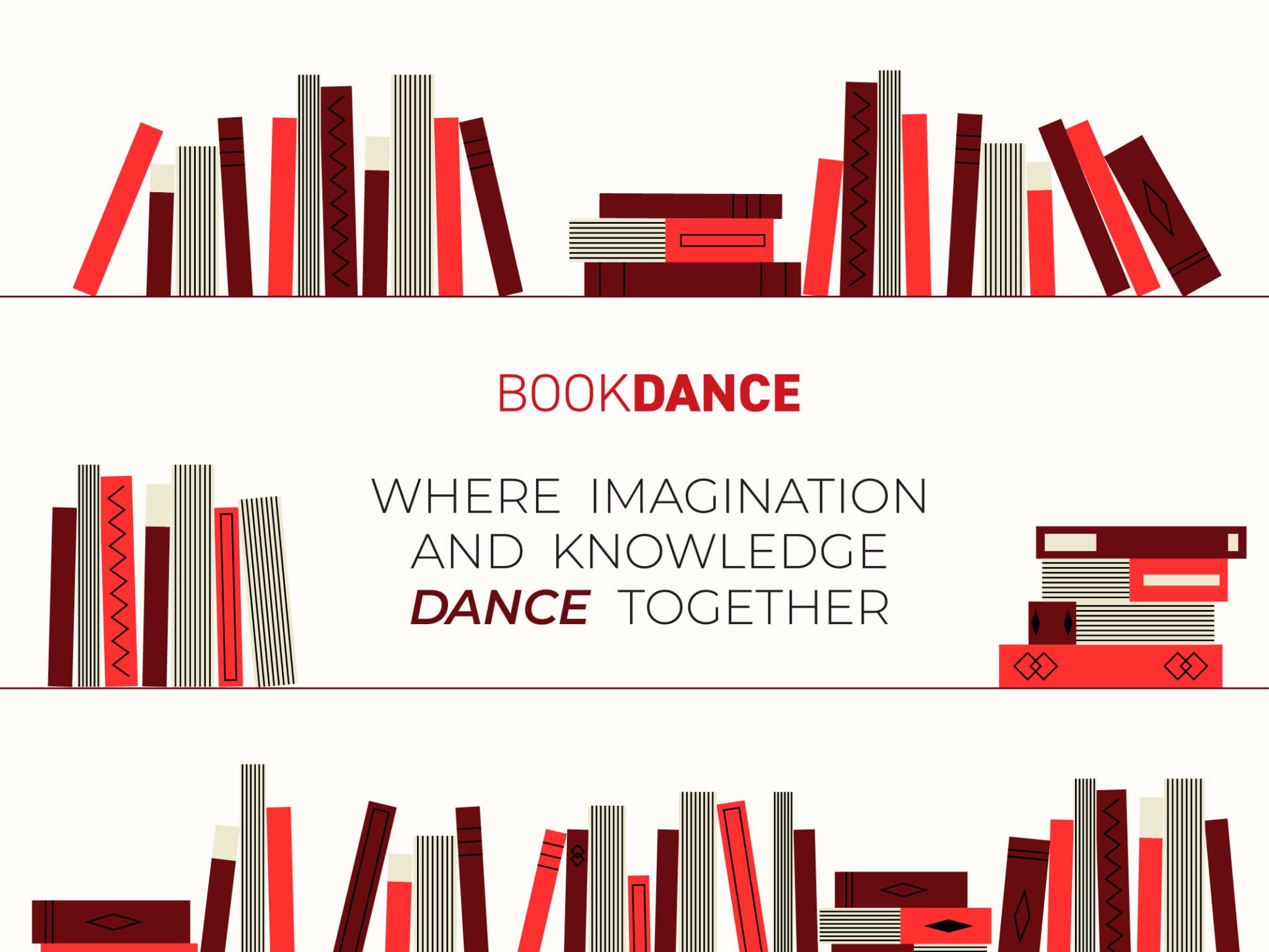 Bookdance